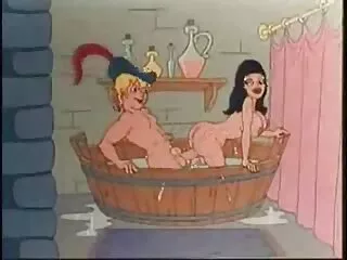 წვრილ ქერა სახის