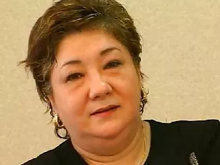 მოხუცი ვერ გაექცევა ნიმფოს სურვილს დიკისკენ
