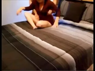 შიშველი: პეიჯი და ვანესა