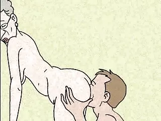 ონლაინ თამაში Naughty Roommates Going At It