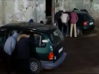 რაილი, ლენს ბროდი