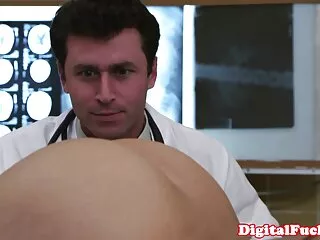პირადი კასტინგი- X - ზოი ბლუმი - ცხელი ყალბი ჩამოსხმის ნაგავი POV