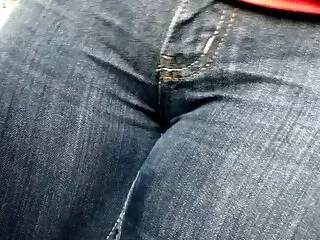 Playful Pool Tease